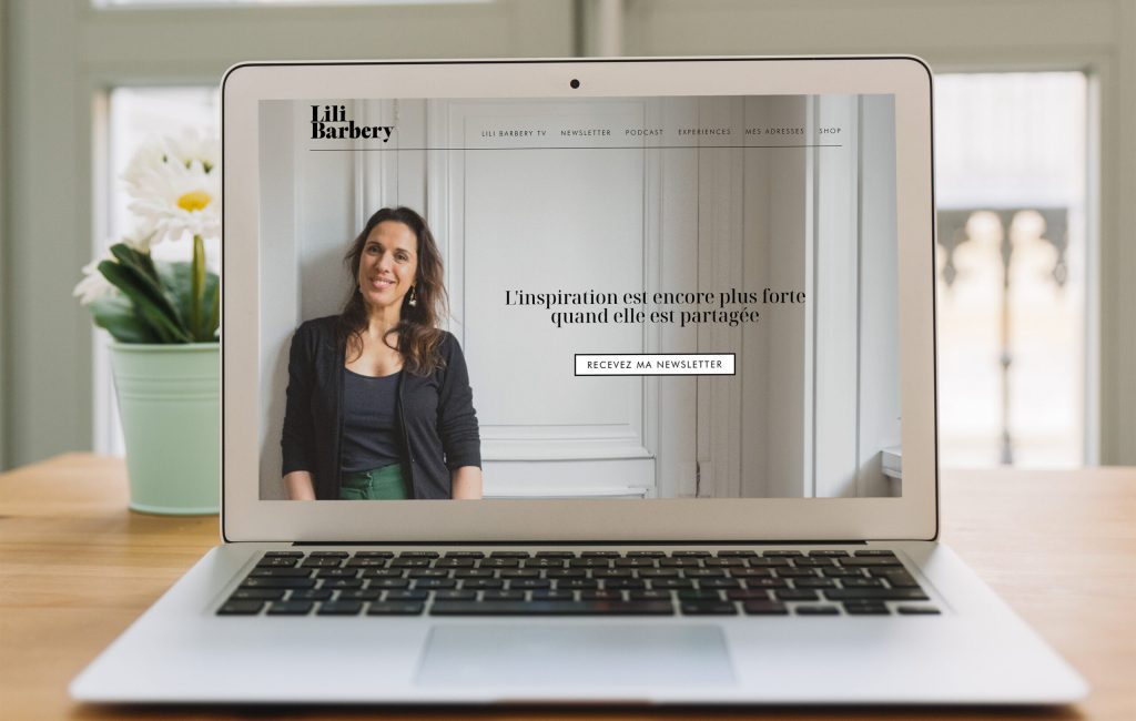 lilibarbery-refonte-wordpress-elementor