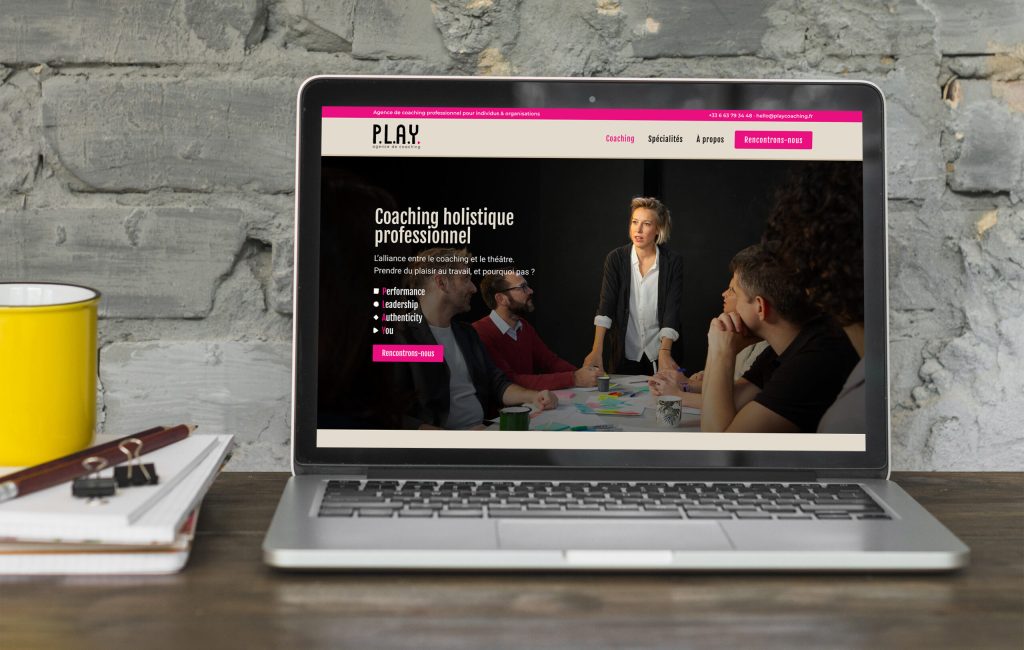 play-coaching-wordpress-elementor